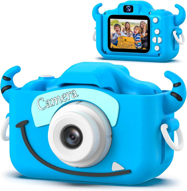 Vivitar Kids Tech 2" Screen Camera