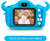 Vivitar Kids Tech 2" Screen Camera