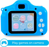 Vivitar Kids Tech 2" Screen Camera