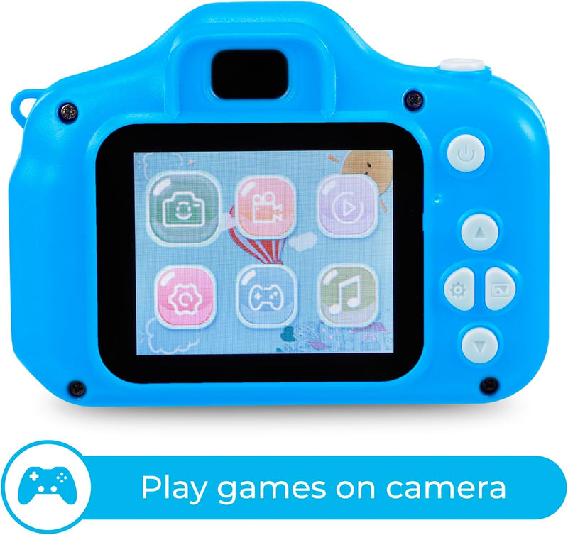 Vivitar Kids Tech 2" Screen Camera