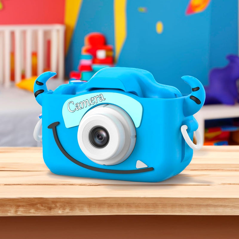 Vivitar Kids Tech 2" Screen Camera