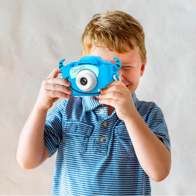 Vivitar Kids Tech 2" Screen Camera
