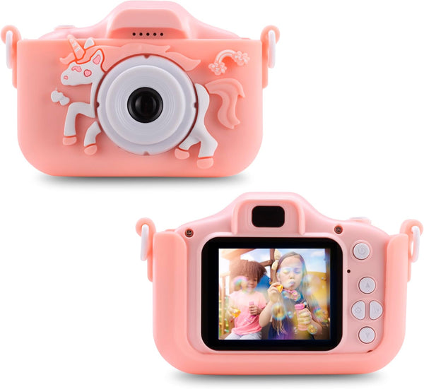 Vivitar Kids Tech 2" Screen Camera