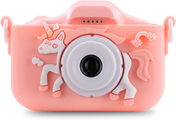 Vivitar Kids Tech 2" Screen Camera