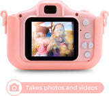 Vivitar Kids Tech 2" Screen Camera