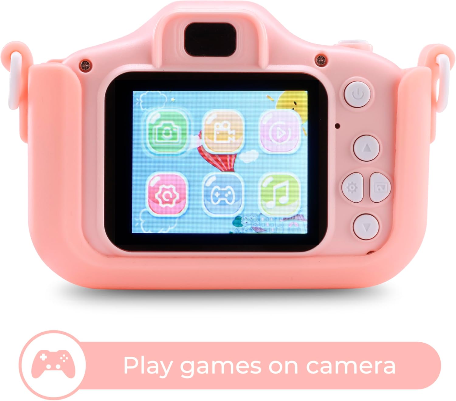 Vivitar Kids Tech 2" Screen Camera