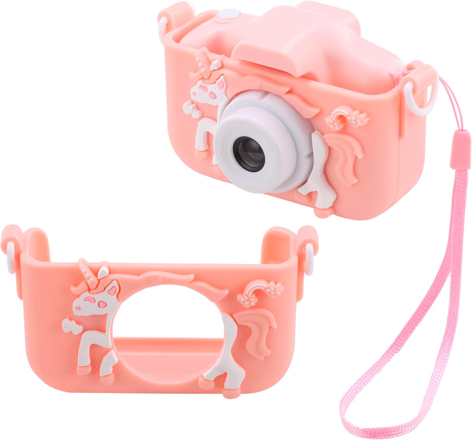 Vivitar Kids Tech 2" Screen Camera