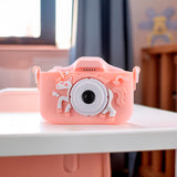 Vivitar Kids Tech 2" Screen Camera
