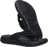 Hey Dude Mens Fin Flip Sandals