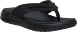 Hey Dude Mens Fin Flip Sandals