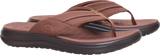 Hey Dude Mens Fin Flip Sandals