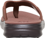 Hey Dude Mens Fin Flip Sandals
