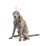 Huxley & Kent Bunny Ears Hat with SnugFit - Medium