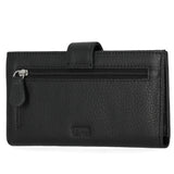 Mundi Slim Clutch Wallet