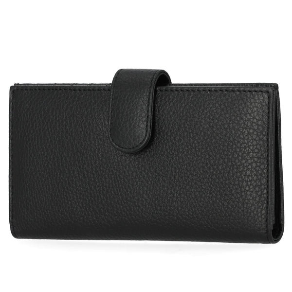 Mundi Slim Clutch Wallet