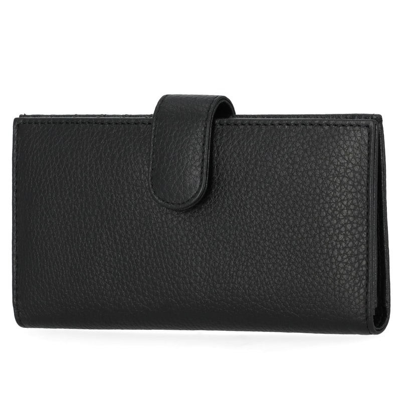 Mundi Slim Clutch Wallet