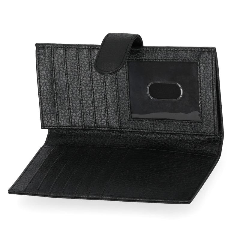 Mundi Slim Clutch Wallet