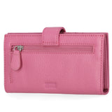 Mundi Slim Clutch Wallet