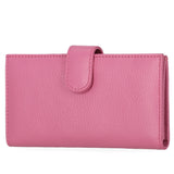 Mundi Slim Clutch Wallet