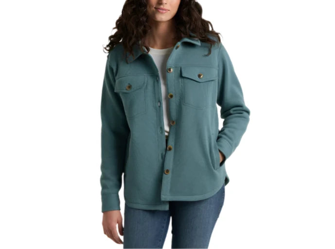 KÜHL Womens Highland Shirt Jacket