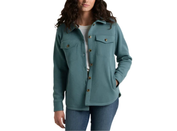 KÜHL Womens Highland Shirt Jacket