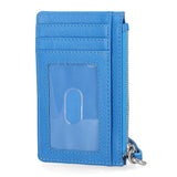Mundi Card Case Wristlet Wallet