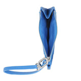 Mundi Card Case Wristlet Wallet