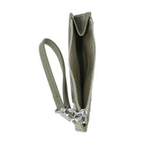 Mundi Paris Card Case Wristlet