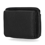 Mundi Mini Leather Wallet