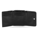 Mundi Mini Leather Wallet