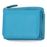 Mundi Mini Tri-Fold Wallet