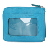 Mundi Mini Tri-Fold Wallet
