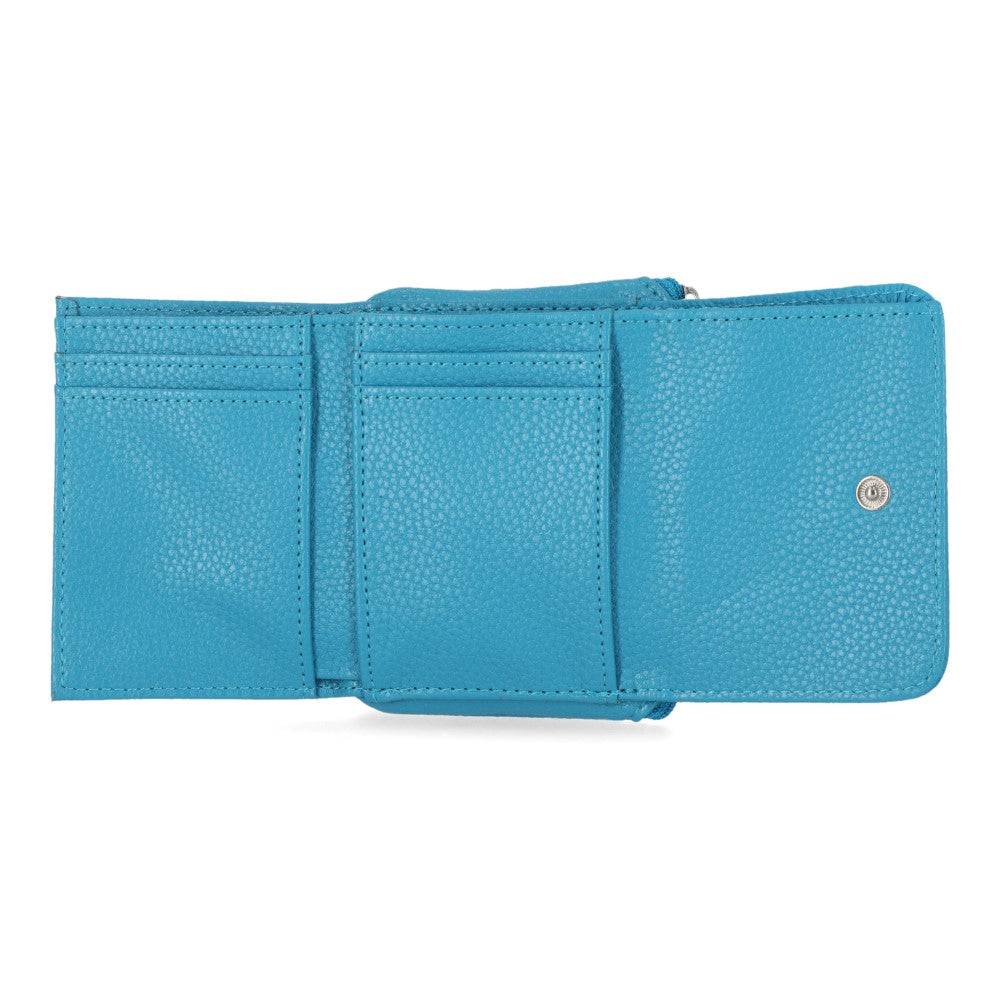 Manyidi Wallets Mundi Mini Tri-Fold Wallet – ShopCGX