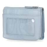 Mundi Mini Leather Wallet