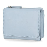 Mundi Mini Leather Wallet