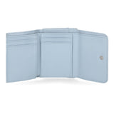 Mundi Mini Leather Wallet