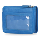 Mundi Mini Tri-Fold Wallet