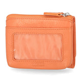 Mundi Mini Leather Wallet