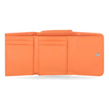 Mundi Mini Leather Wallet