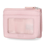 Mundi Mini Leather Wallet