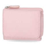 Mundi Mini Leather Wallet