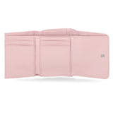 Mundi Mini Leather Wallet