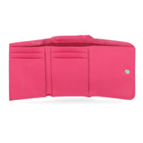 Mundi Mini Leather Wallet