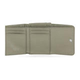 Mundi Mini Leather Wallet