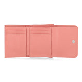 Mundi Mini Leather Wallet