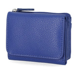 Mundi Mini Leather Wallet