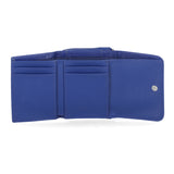 Mundi Mini Leather Wallet