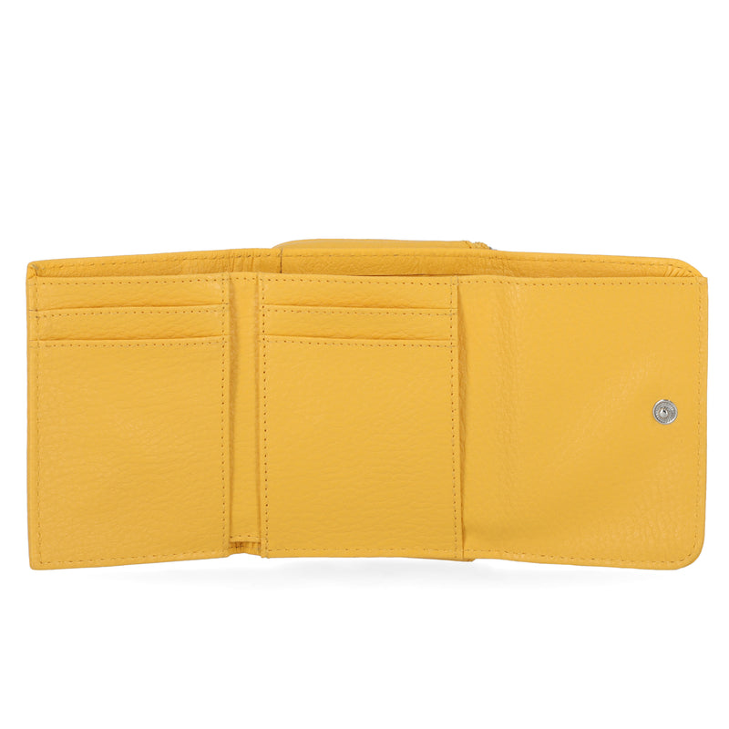Mundi Mini Indexer Wallet