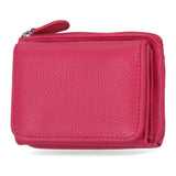 Mundi Mini Tri-Fold Wallet