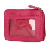 Mundi Mini Tri-Fold Wallet